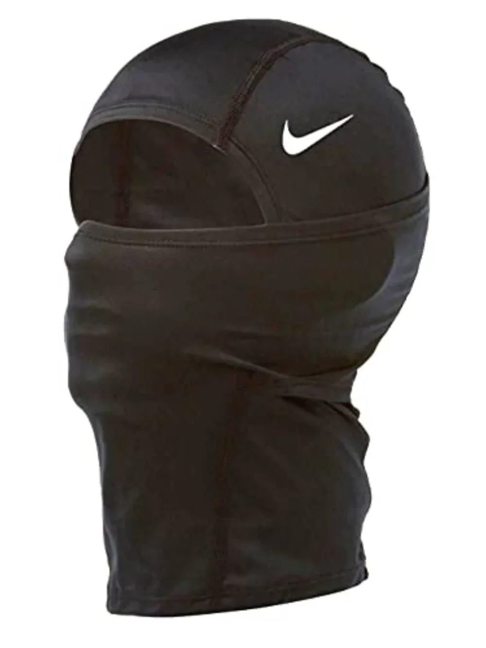Nike Pro Hyperwarm Football Unisex Balaclava Hood Ski Mask Cycling Running Sport